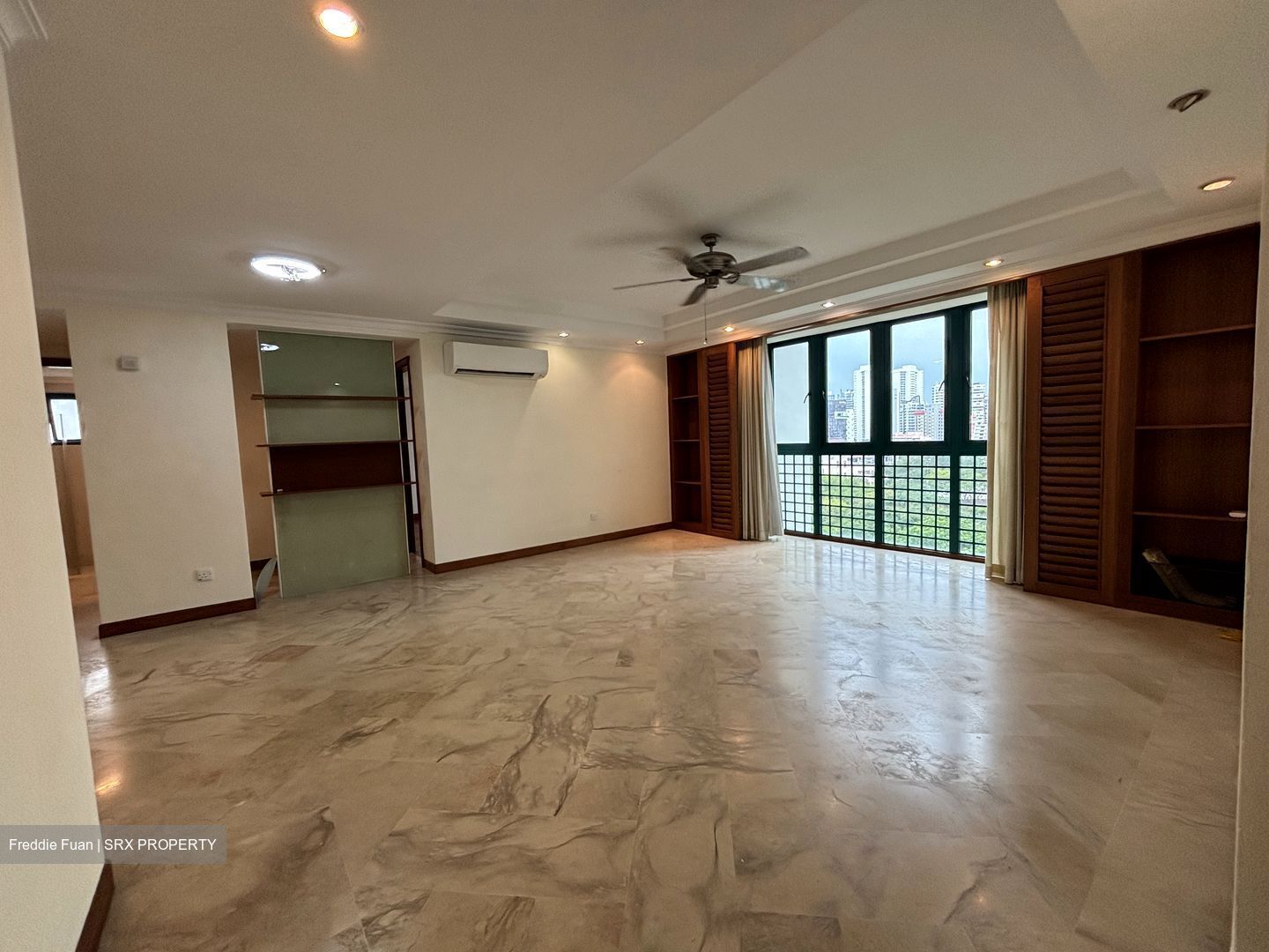 J C Draycott (D10), Apartment #478028201
